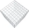 Anbaugabione Typ 2 40 cm x 40 cm x 40 cm, Maschenweite 5 cm Produktbild-Vorschau 6