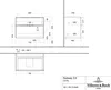 Villeroy & Boch C574L0VQ WTUS Subway 3.0 L0 772x576x462mm Produktbild-Vorschau 2