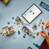 LEGO Super Mario Mario KartTM – Interaktívny ® MarioTM a Náhľad obrázku produktu 4