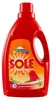 Sole Klassisches Waschmaschinenwaschmittel für empfindliche Produktbild-Vorschau 2