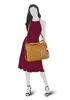 Samantha Look Handtasche Damen 017542 gelb Produktbild-Vorschau 2