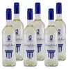 Mirios Imiglykos Weißwein -halbtrocken- (6 x 0,75L) Produktbild-Vorschau 1