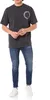 Red Bridge Herren T-Shirt Schwarz L Produktbild-Vorschau 4