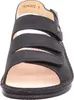 Finn Comfort, Sandalen, Damen, SYLT, Schwarz, 41 EU, Produktbild-Vorschau 15