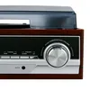 Close-up of the control panel of a Camry audio turntable. Podgląd zdjęcia produktu