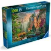Ravensburger 12001717, 1000 Stück(e), Landschaft, 14 Produktbild-Vorschau 2