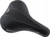 SELLE BASSANO Italienischer Damen-Fahrradsattel Produktbild-Vorschau 5