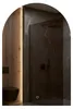 Specchio Rea Top-1 Led 90X60 Trasparente Anteprima dell’immagine prodotto 1