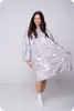 Oversize Deckenpullover XXL - Kuscheldecke mit Ärmeln - Produktbild-Vorschau 6