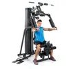 HAMMER Finnlo Kraftstation Autark 1500, Profi-Multigym, Produktbild-Vorschau 4