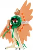 Pokemon Battle Figuren Decidueye deluxe Jazwares Anteprima dell’immagine prodotto 4