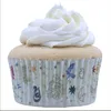 Cupcakes Harry Potter, Hogwarts 30 Stück Produktbild-Vorschau 6