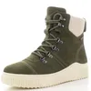 Tamaris Comfort Damen Stiefelette in Grün, Größe 42 Produktbild-Vorschau 12