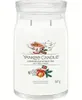 Yankee Candle LONDON CHRISTMAS TEA Signature Large Jar 567 Voir les images du produit 3
