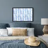 MuchoWow® MuchoWow® Gerahmtes Poster Blumen - Anemone - Produktbild-Vorschau 4