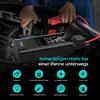 Olvy Starthilfe Powerbank mit Kompressor 6000A – Produktbild-Vorschau 4