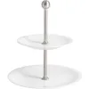 KAHLA Étagère Mini 2tlg. Update weiß 327870A90032C Produktbild-Vorschau 1