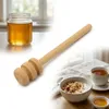 Holz Honiglöffel 9 cm Buche | Honiglöffel Löffel Natur 1 Produktbild-Vorschau 1