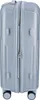 DYX 4 Rollen Koffer M 67 cm Palermo silber Produktbild-Vorschau 4