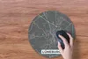 MuchoWow® Mauspad Mousepad Stadtplan - Lüneburg - Produktbild-Vorschau 3