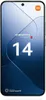 A marketing image for the Xiaomi 14 smartphone, displaying the product name and model number prominently. Podgląd zdjęcia produktu