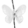 MasterLED Solar Lichterkette Schmetterling 20 LED – 3000K Produktbild-Vorschau 10