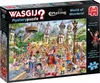 Wasgij, Mistero 24 - Efteling: il mondo delle meraviglie, Anteprima dell’immagine prodotto 5