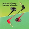 HEA HyperX Earphones Cloud II Red Anteprima dell’immagine prodotto 10