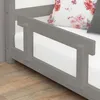 Wooden Sidewall TRUSTY - Natural decor Produktbild-Vorschau 5