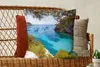 MuchoWow® Zierkissen Sofakissen Wohnzimmer Dekokissen 60x60 Produktbild-Vorschau 5
