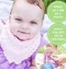 Baby Waschlappen, Baby Musselin Waschlappen, für Babys Produktbild-Vorschau 5