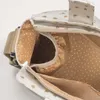 Borsa fasciatoio Poppy - 33 x 38 cm - Cammello | by Walking Anteprima dell’immagine prodotto 7