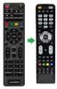 Ersatz Blaupunkt TV Fernbedienung BN24H1032EEB | Produktbild-Vorschau 1