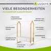Stojan na detské oblečenie Filla 51282, borovica, Náhľad obrázku produktu 7