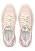 Nero Giardini Sneaker Sneaker Veloursleder/Textil Produktbild-Vorschau 6