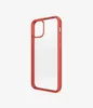 PanzerGlass ® ClearCaseColor™ iPhone 12 | 12 Pro - Mandarin Produktbild-Vorschau 5