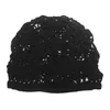 Sommerliche Strickmützen für Damen, handgefertigte Produktbild-Vorschau 1