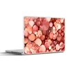 MuchoWow® Laptop Aufkleber Sticker Cover Abstrakt - Glitzer Produktbild-Vorschau 1