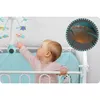 Ricokids Kinderkarussell mit Projektor RK-813 blau Produktbild-Vorschau 5