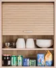 SIMMOB Küchenschrank Schrank Oberschrank Hängeschrank mit Produktbild-Vorschau 2