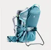 Deuter Kid Comfort Active SL, denim uitvoering Productafbeelding-voorbeeld 2