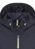 Parka impermeabile da donna della marca camel active, Anteprima dell’immagine prodotto 7