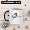 Trendation - Hobbyhorse Mädchen Tasse Geschenk Hobby Horse Produktbild-Vorschau 3