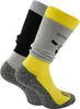 Salomon Jr Diablo M 2er-Pack Grau/Gelb 35-38 Produktbild-Vorschau 2