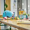 LEGO 41751 - PRZYJACIELE Skatepark: Stwórz wyjątkowe chwile Podgląd zdjęcia produktu 7