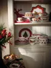 Hutschenreuther Bowl 17 cm Happy Wintertime Produktbild-Vorschau 3