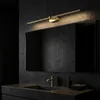 Lampada Da Parete Rea App1894-1W 80 Cm Led 80Cm Oro Anteprima dell’immagine prodotto 7