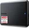 TOSHIBA Canvio Partner 1TB Externe Festplatte für Mac & Produktbild-Vorschau 2