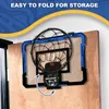 Indoor Mini-Basketballkorb mit digitaler Anzeige und Produktbild-Vorschau 4