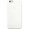 Apple Silikon-Case kompatibel mit iPhone 6(s) Plus - Weiß Produktbild-Vorschau 9